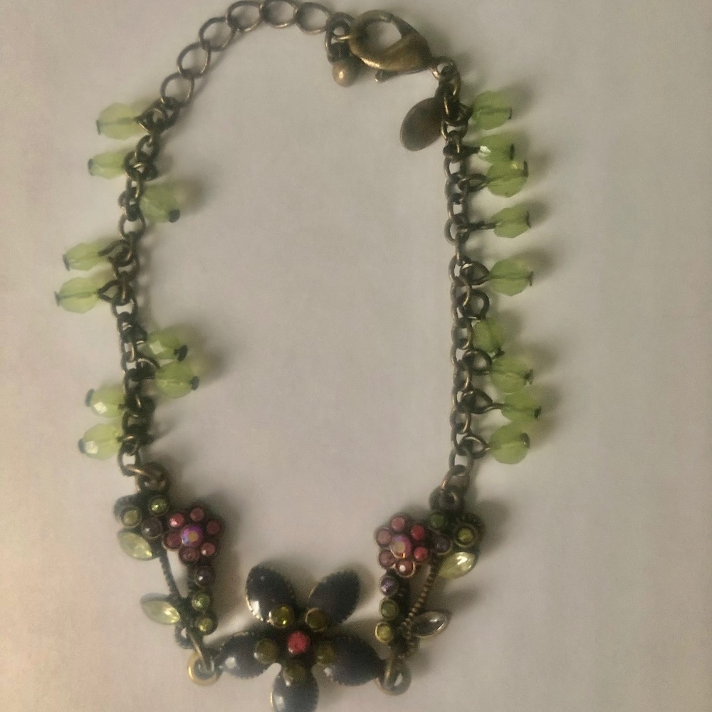 Bracelet for small wrist